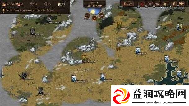 战场兄弟全面攻略心得