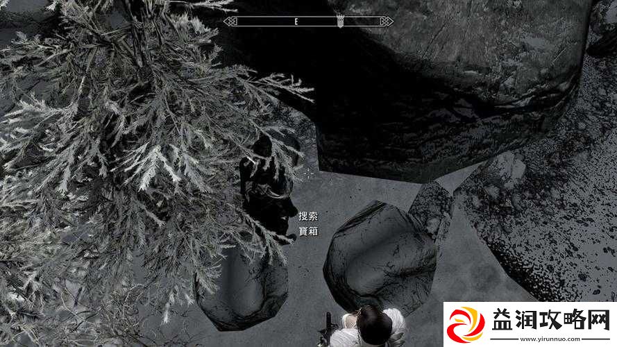 上古卷轴5天际重制版星辰箱子获取攻略-多种途径助你轻松解锁星辰箱子