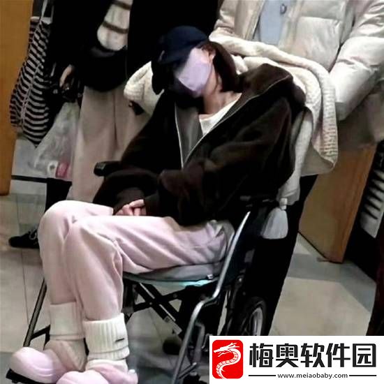 刘大锤曝赵露思患抑郁症后