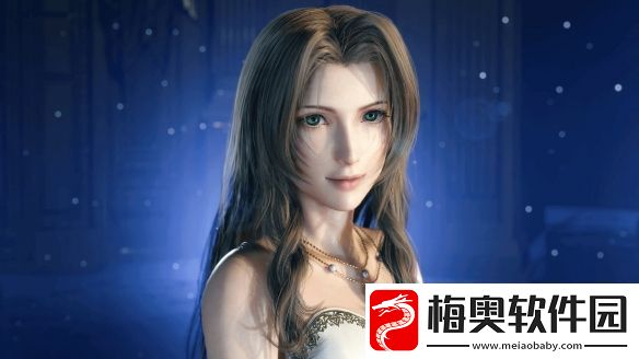 最终幻想7重生PC版新截图曝光