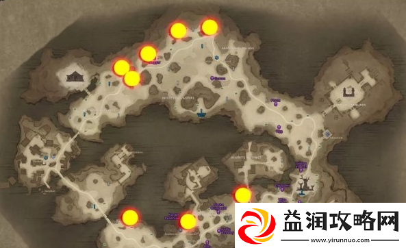 暗黑破坏神不朽隐藏副本在哪里