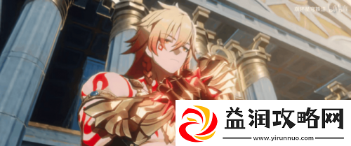 星铁最具史诗感的OP如何引爆玩家社区