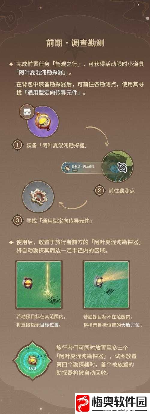原神古时孤影实践测试