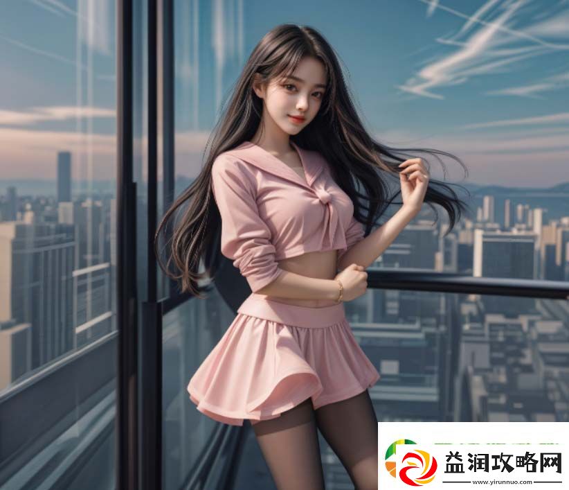教室情潮