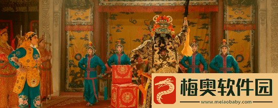 陈佩斯自导自演戏台预告公布！黄渤