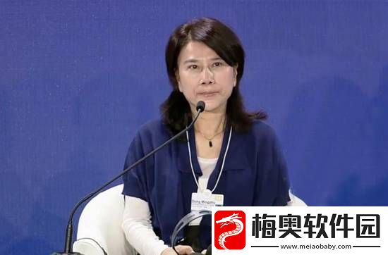 董明珠回应与王自如络绯闻