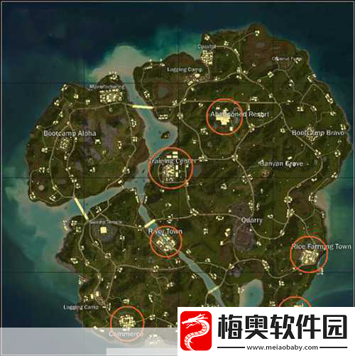 绝地求生刺激战场