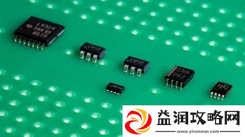 德州仪器TI推出最新系列可编程逻辑解决方案助力创新科技的发展