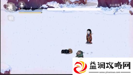 像素黑神话新版本来了！小西天亢金龙上线！