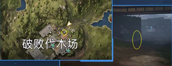 星球重启故障的机器人怎么获得_星球重启故障的机器人获取攻略