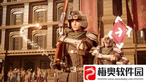 最终幻想7重生PC版新截图曝光