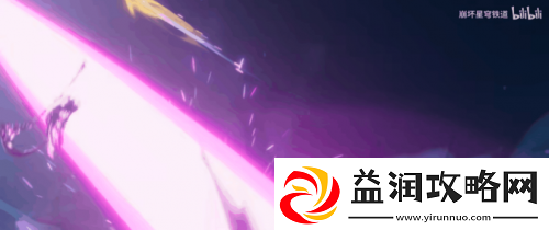 星铁最具史诗感的OP如何引爆玩家社区