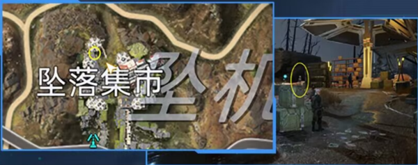 星球重启故障的机器人怎么获得_星球重启故障的机器人获取攻略