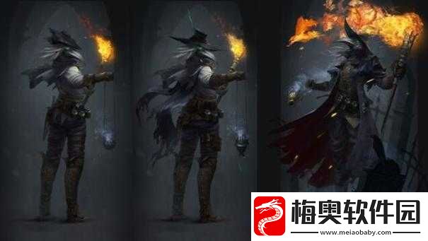 地下城堡3战吼流深度解析