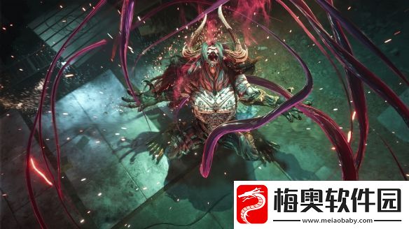 最终幻想7重生PC版新截图曝光