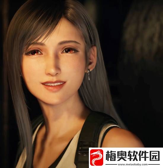 最终幻想7