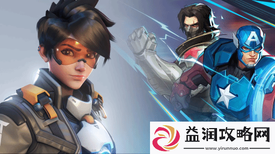 守望先锋2玩家数持续下滑