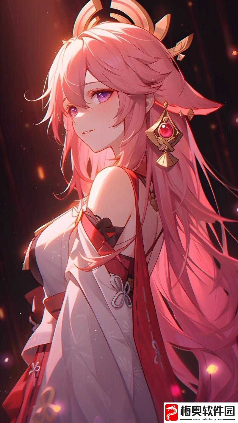 八重神子ちゃんが部下を腿法