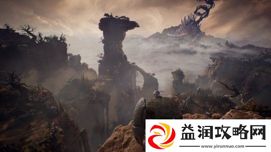 国产动作RPG万物契约重新立项