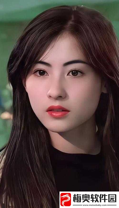 张柏芝