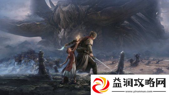 国产动作RPG万物契约重新立项