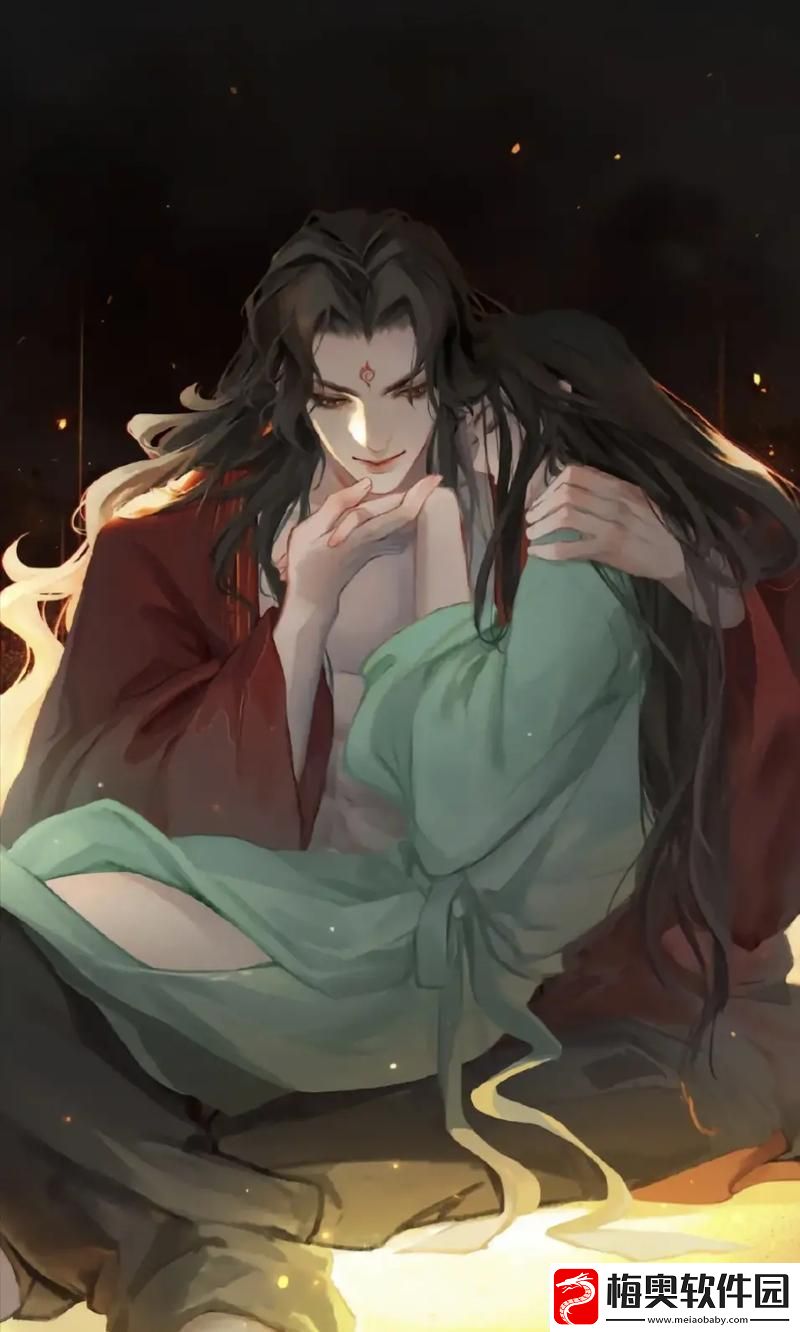 爽⋯躁多水⋯快⋯深点古代双男友