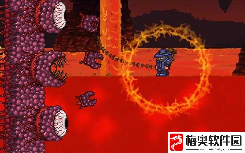 泰拉瑞亚游戏攻略