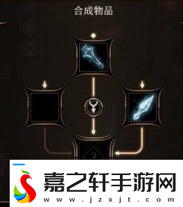 博德之门3冰冷的柄卖了找回办法介绍
