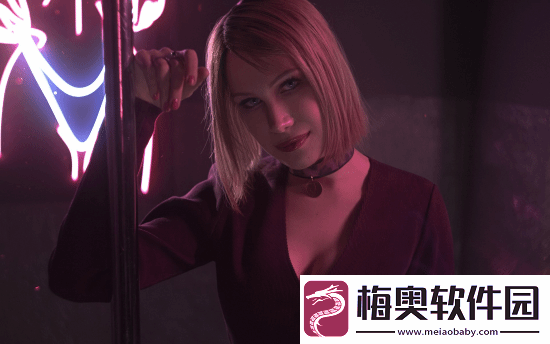 寂静岭2玛丽亚超还原cos