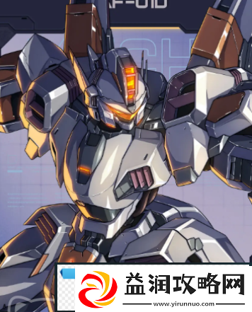 硬核机甲启示哪些机甲厉害硬核机甲启示机甲排行榜在哪看