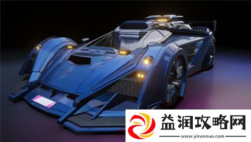 迈凯伦授权起底易王牌竞速中的性能野兽！