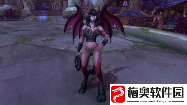 魔兽世界魅魔任务全面攻略