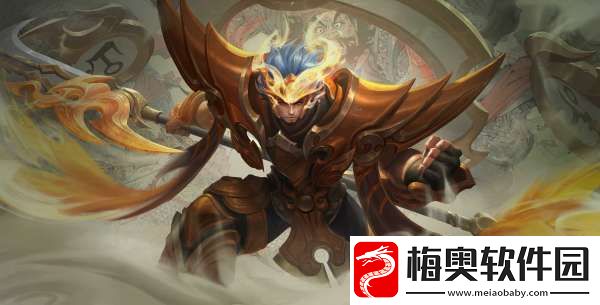 辅助热度排行