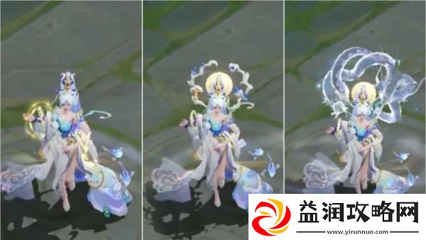 女娲蛇年限定赏析