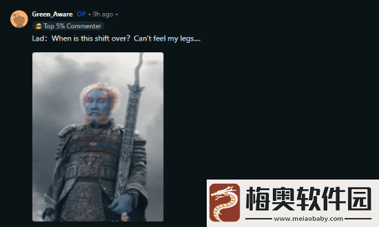 老外难绷封神/黑神话四大天王对比