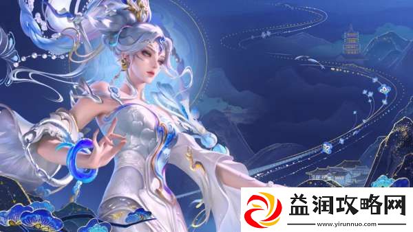女娲蛇年限定赏析