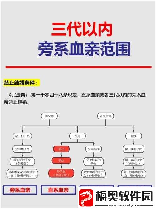 叔叔与侄儿媳妇亲属关系该如何正确书写与界定