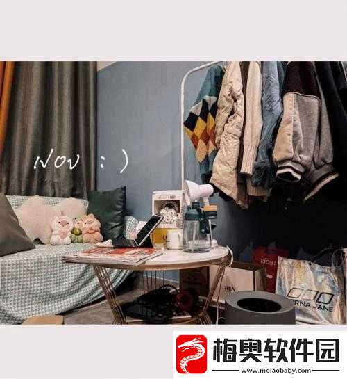 出租房里的互动依然存在