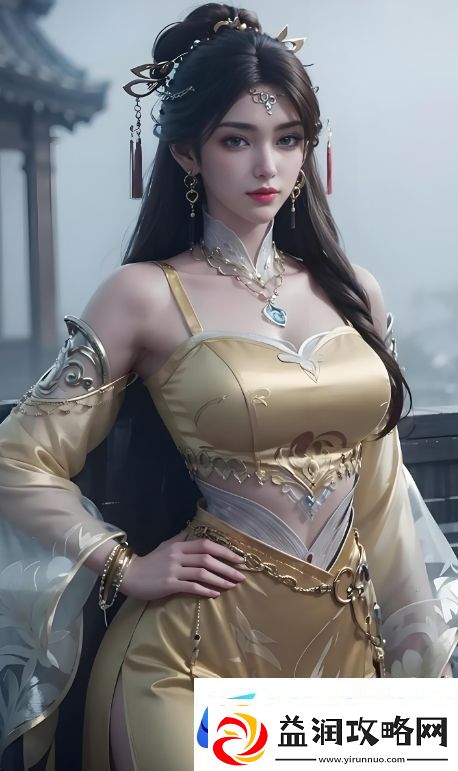 可以控制女性角色的游戏有哪些