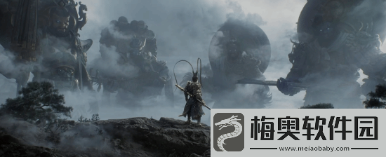 老外难绷封神/黑神话四大天王对比