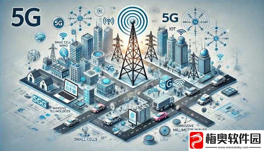 5G