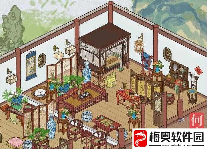 江南百景图深度解析