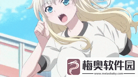 两只大兔子来回晃动的图片动图gif