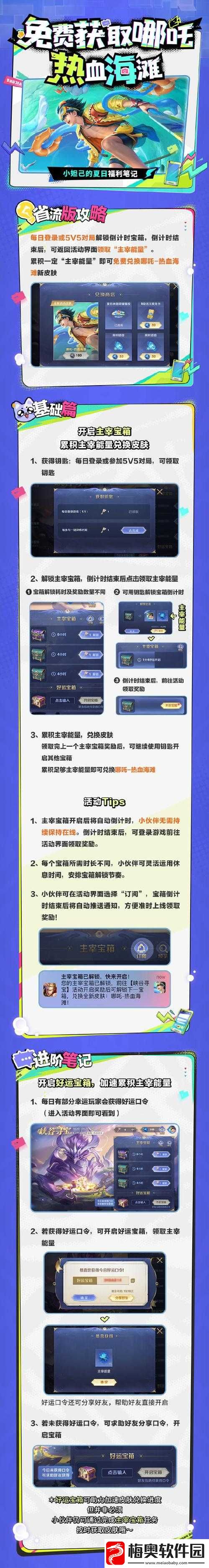 王者荣耀营地寻宝季活动网址全面分享及高效资源管理优化实用指南