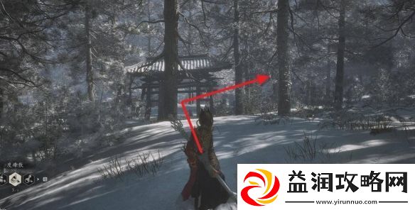 黑神话悟空隐藏装备头冠获得方法