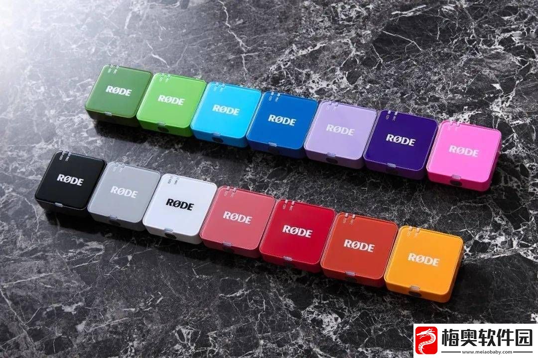 罗德发布Wireless