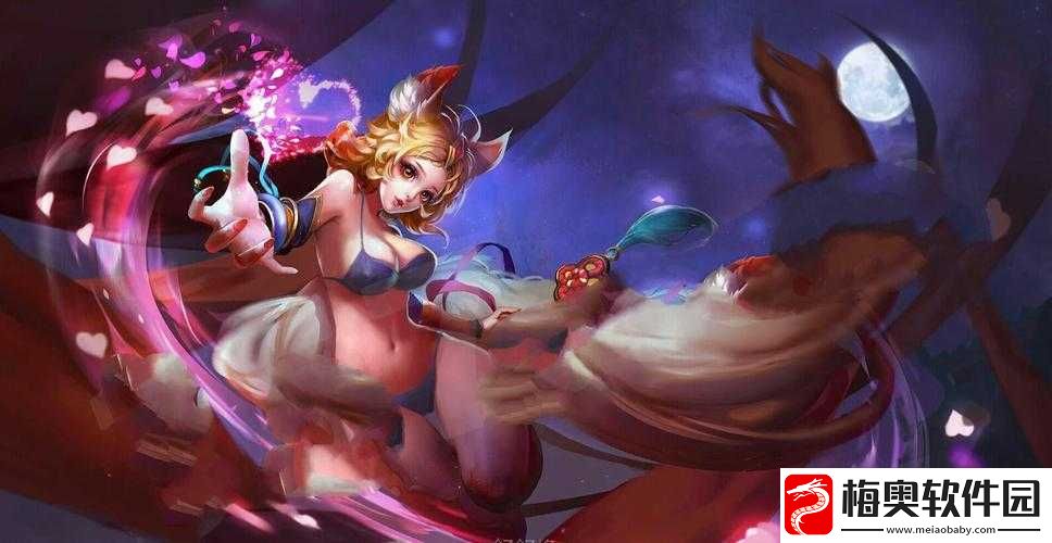 王者荣耀女英雄皮肤去掉所有服装