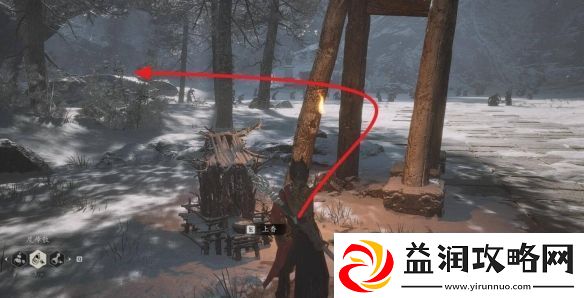黑神话悟空隐藏装备头冠获得方法