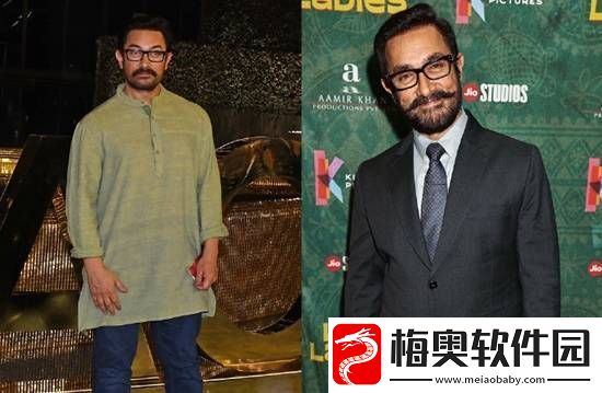 印度影星阿米尔汗自曝曾退出影坛