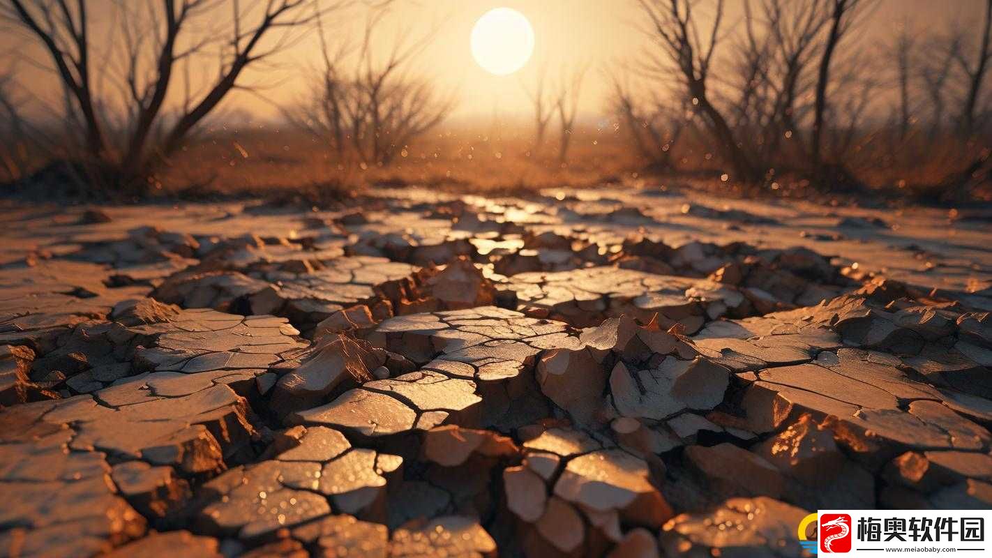 在妈妈肥沃的土地上辛勤耕耘